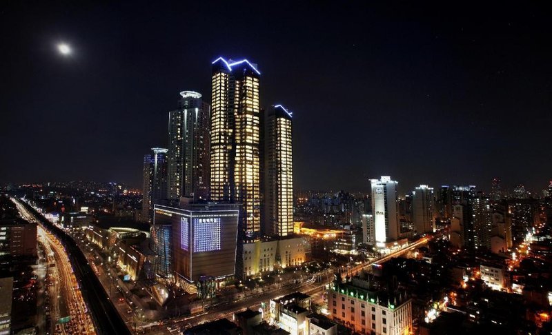 The Classic 500 Executive Residence Pentaz