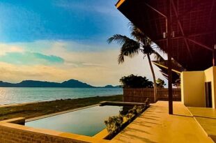 The Club Villas Lombok