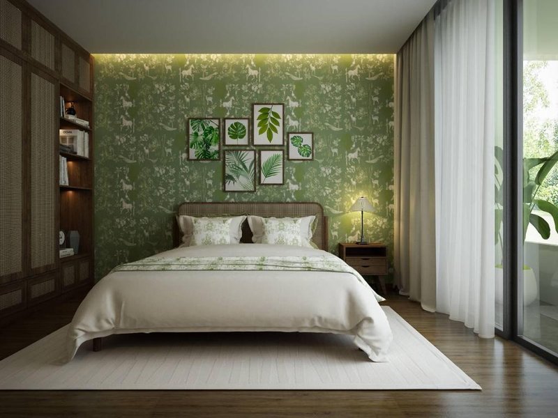 The Coffee City – Healing & Retreats