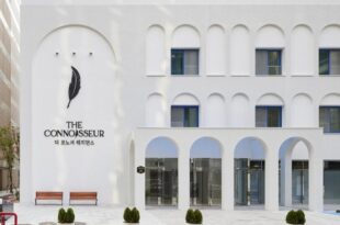 THE CONNOISSEUR Residence Hotel