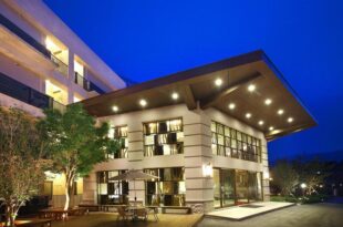 The Deer Resort