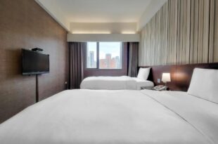 The Galerie Hotel