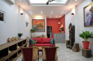 The Gallery Homestay – By Pegasy Group