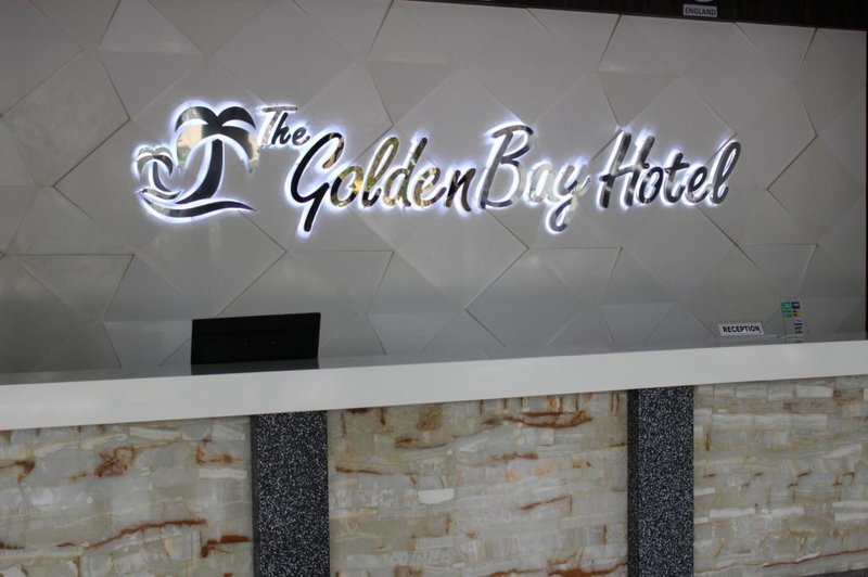 The Golden Bay Hotel Batam