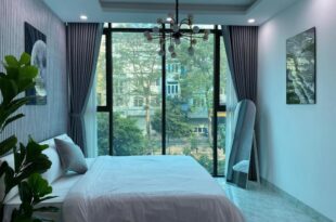 The Grand Diamond C Tuong Mai