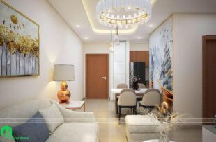 The Habitat Vsip 1