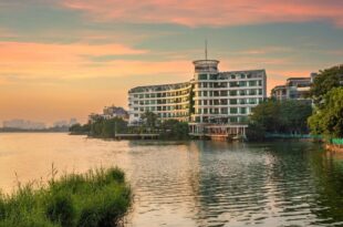 The Hanoi Club Hotel & Residences