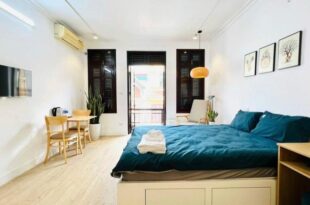The Hive Homestay