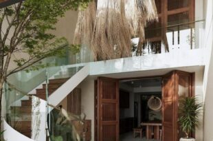 The Hota House