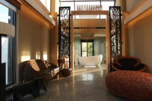 The House 15 Villa