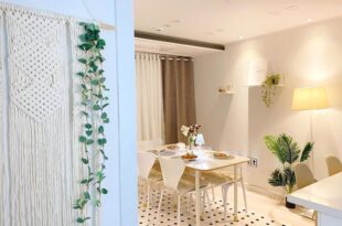 The Hue stay, SEOUL