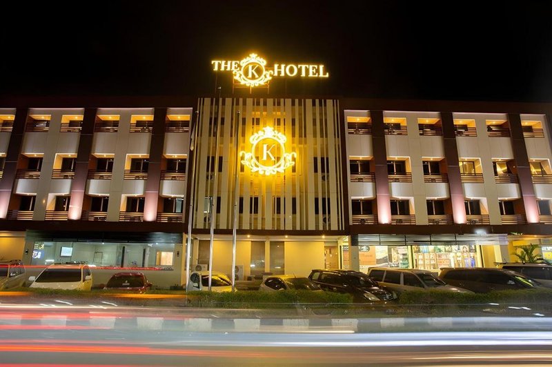 The K Hotel