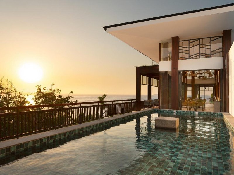 The Kayana Beach Lombok