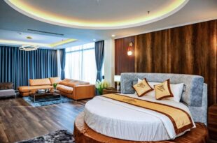 The King Hotel – Condotel Thai Nguyen