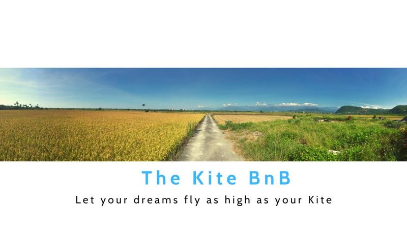 The Kite