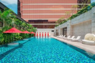 The Lin Hotel