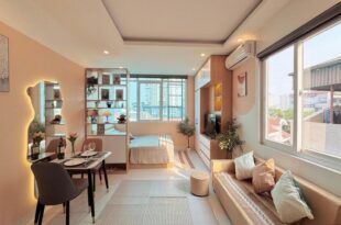 The Little Hanoi – Super Central Apartment
