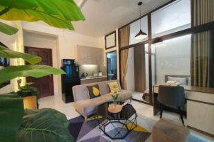 The Little’N Homestay