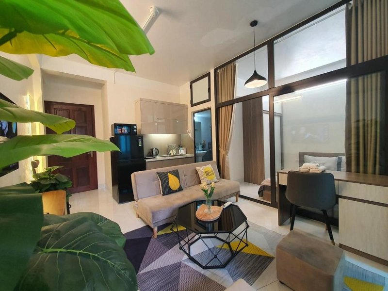 The Little’N Homestay