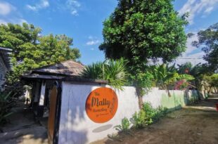 The Mally Homestay