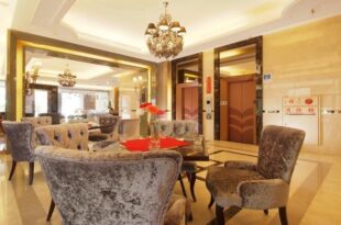The Metro Hotel Taichung