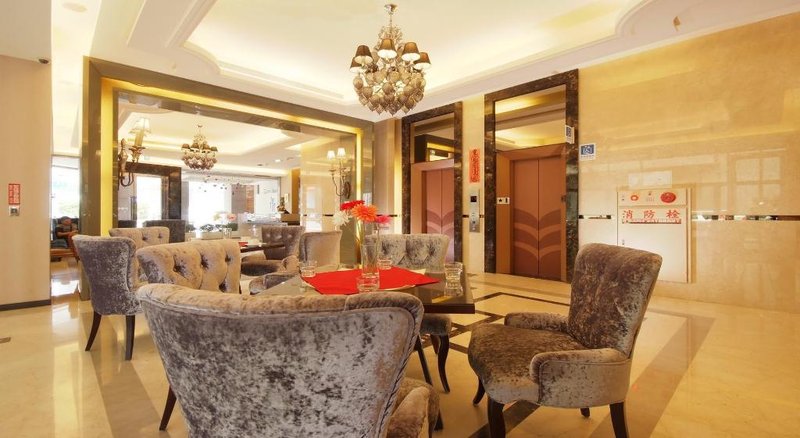 The Metro Hotel Taichung