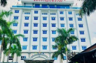 The Mira Boutique Hotel