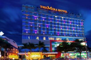 The Mira Hotel