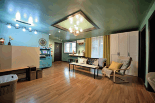 The ONE Hostel Hongdae