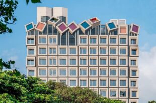 The Place Taichung