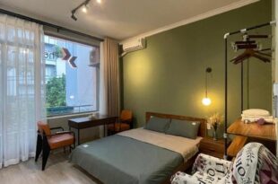 The P’Lu Homestay