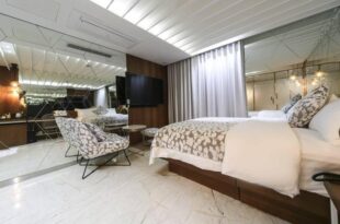 The Post Hotel