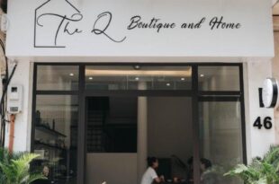 The Q Boutique and Home