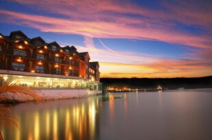 The Richforest Hotel- Sun Moon Lake