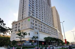 The RiverGate Apartments & Condo Saigon
