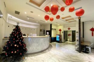 The Rivero Hotel