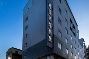 The Riverside Hotel Esthetics