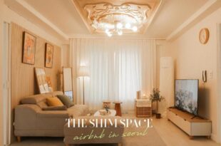 The Shim Anam 3rooms late check in-out