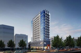 The Stay Classic Hotel Myeong dong