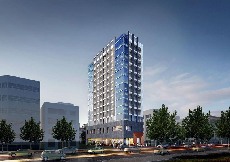 The Stay Classic Hotel Myeong dong