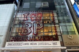 The Stay Hotel Myeongdong