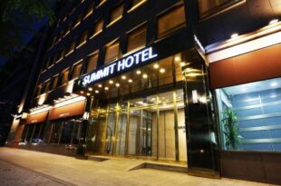 The Summit Hotel Dongdaemun