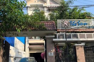 The Sun Hotel, Biên Hoà