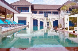 The Trawangan Resort