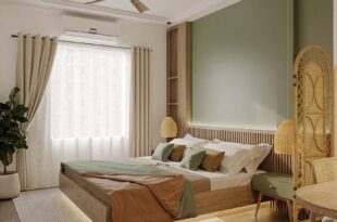 The Urban Westlake Apartment