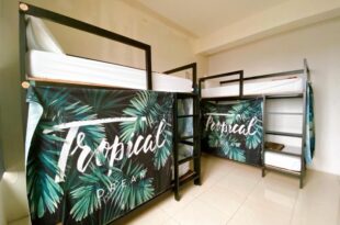 The Way Hostel & Bar
