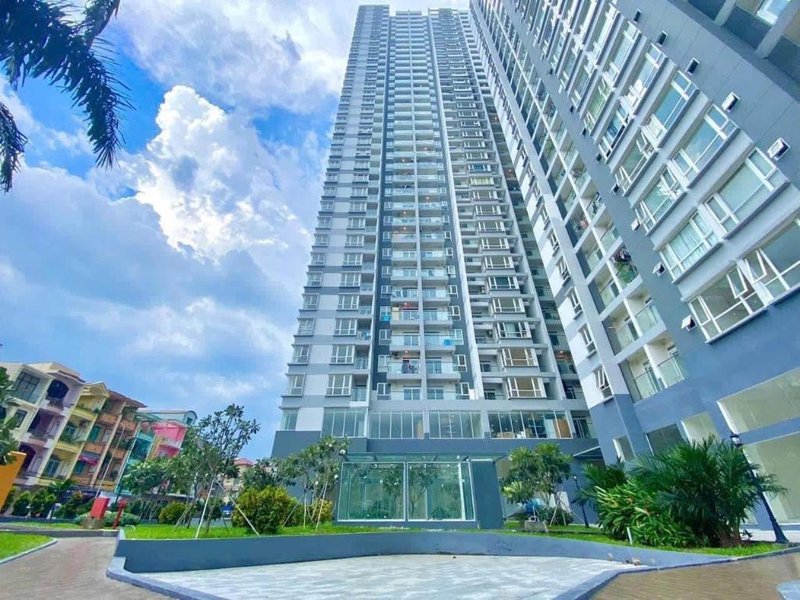 The Western Capital Aparment 60m2