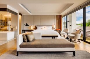 The Westin Tashee Resort, Taoyuan