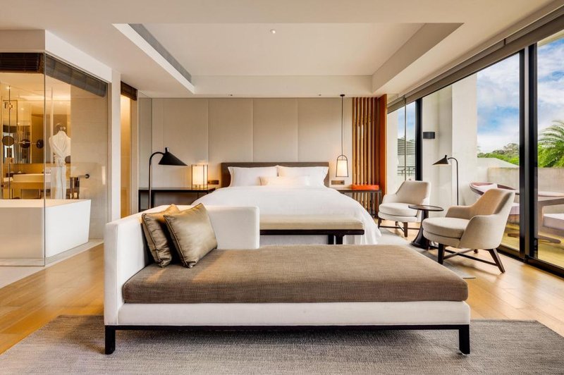 The Westin Tashee Resort, Taoyuan