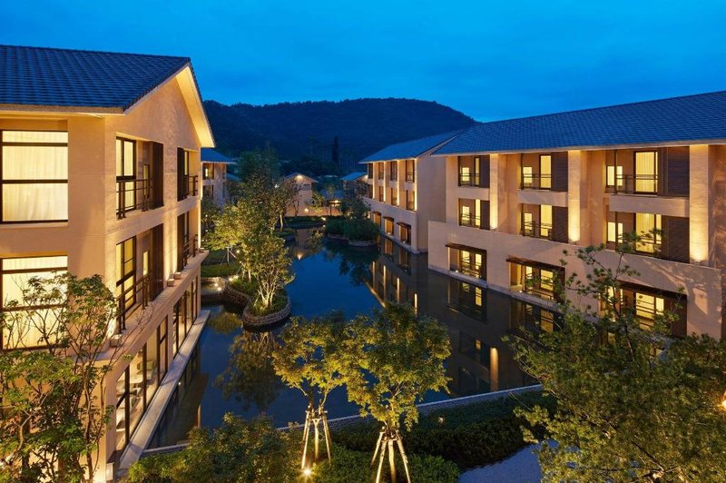 The Westin Yilan Resort